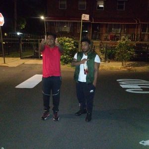 Meet your Posher, Rafelin